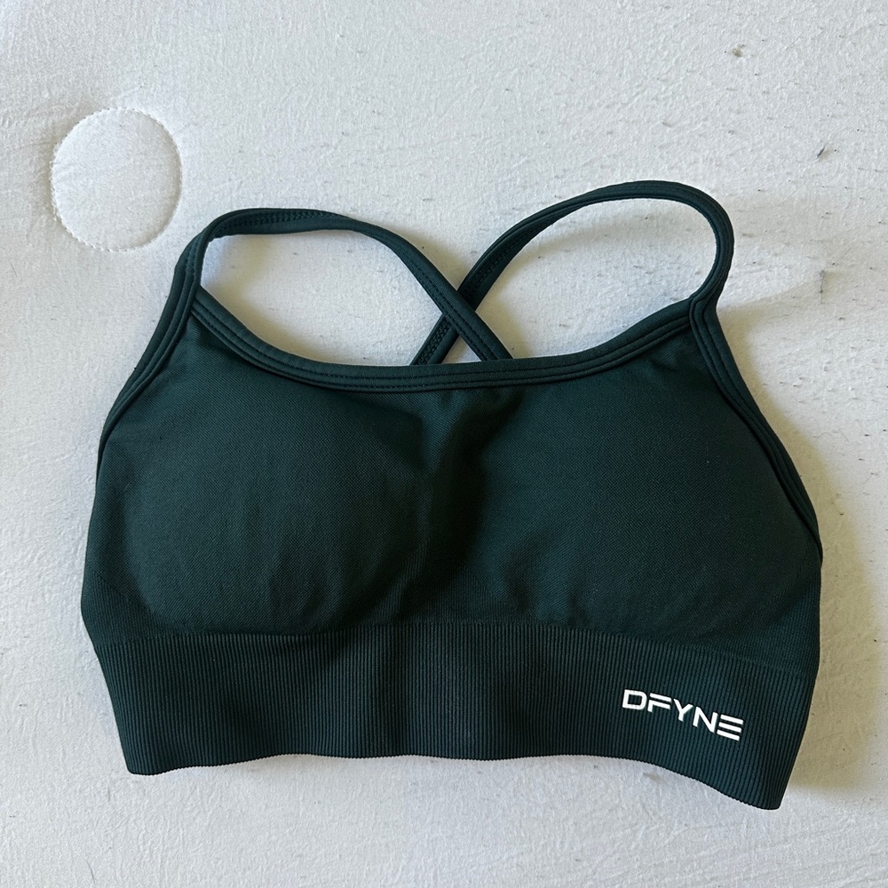 Dyfne Dynamic sports bra